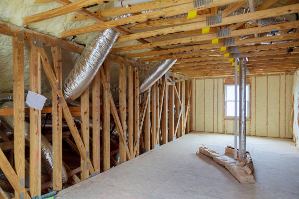 Best Insulation for Specific Applications in Perry Heights, OH