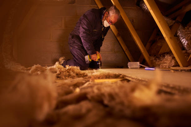Professional Insulation Contractor in Perry Heights, OH