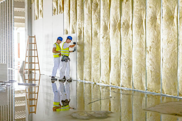 Best Spray Foam Insulation in Perry Heights, OH
